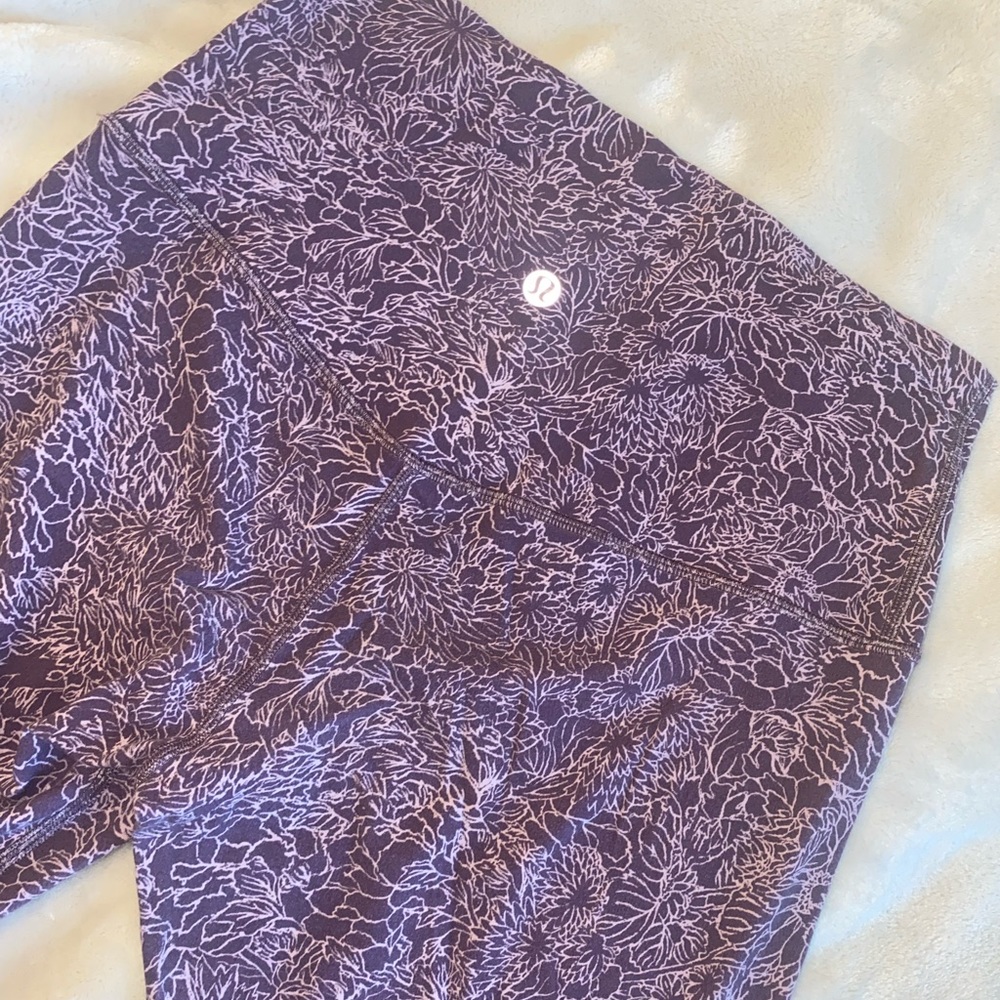 Lululemon Align Leggings